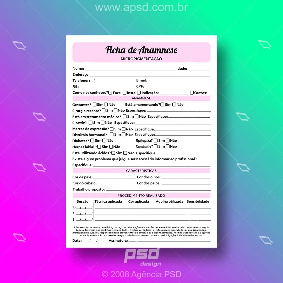 Vetores e ilustrações de Ficha anamnese corporal para download gratuito