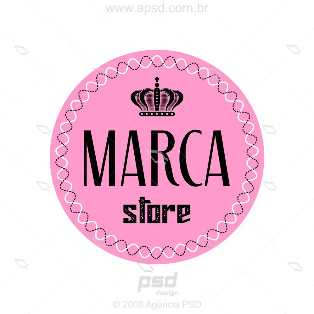logo loja store