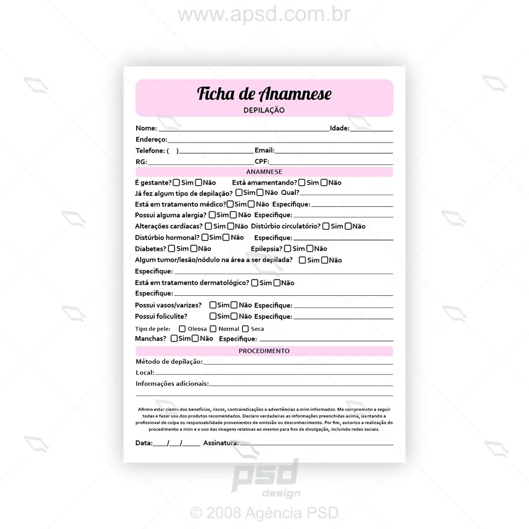 Vetores e ilustrações de Ficha anamnese corporal para download gratuito