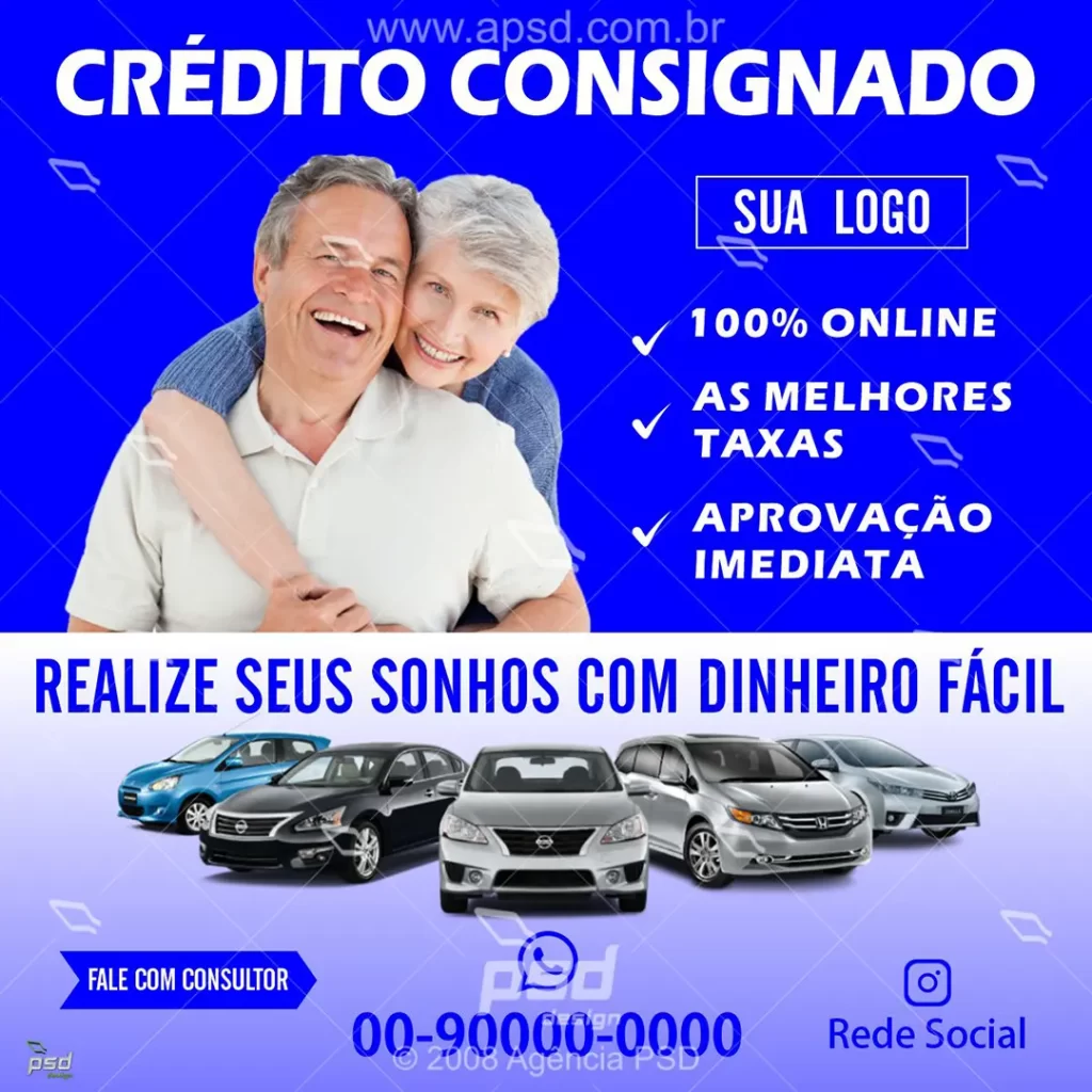 arte consignados