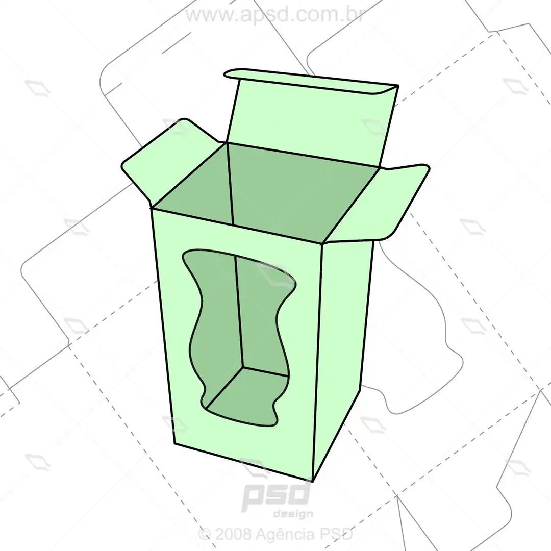 caixa kit chimarrão