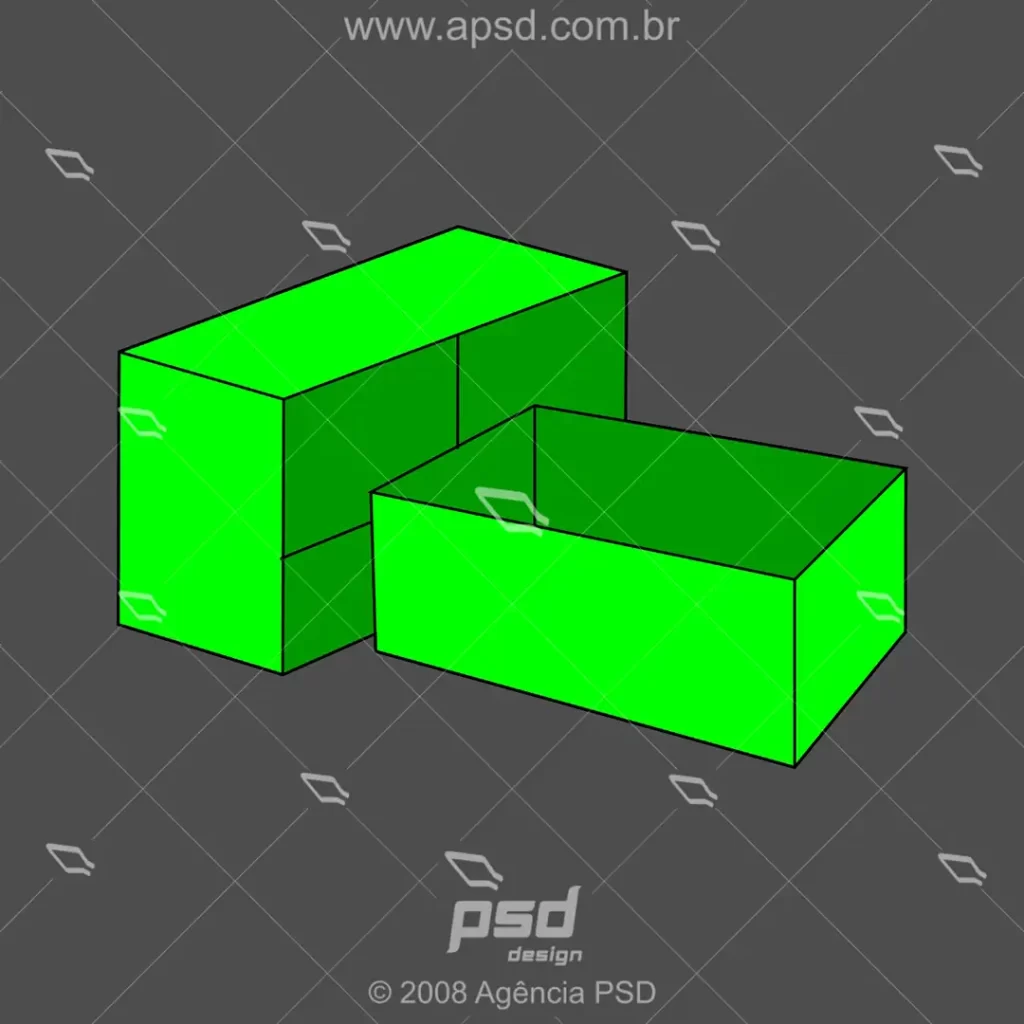 molde caixa smarthphone
