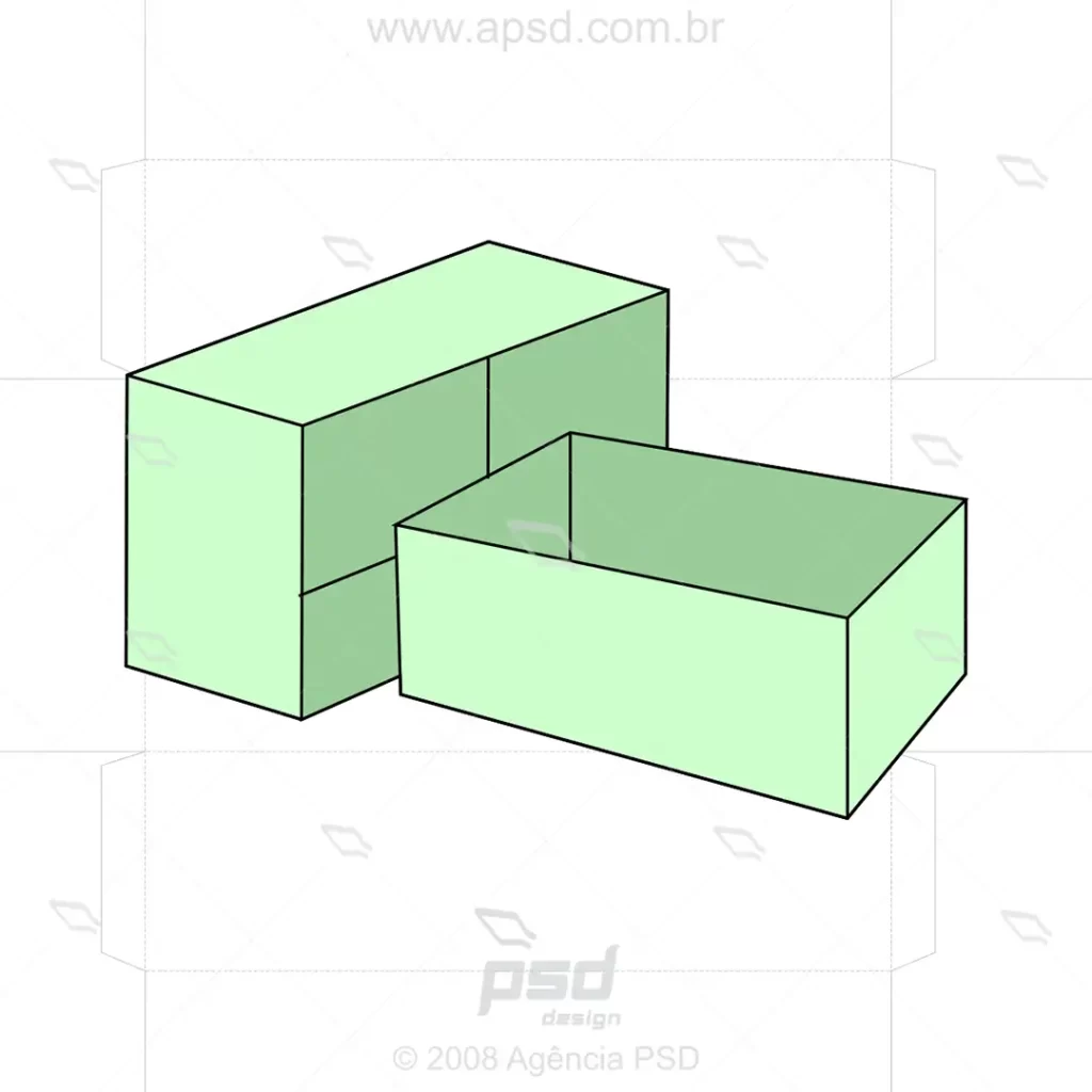 molde caixa smarthphone