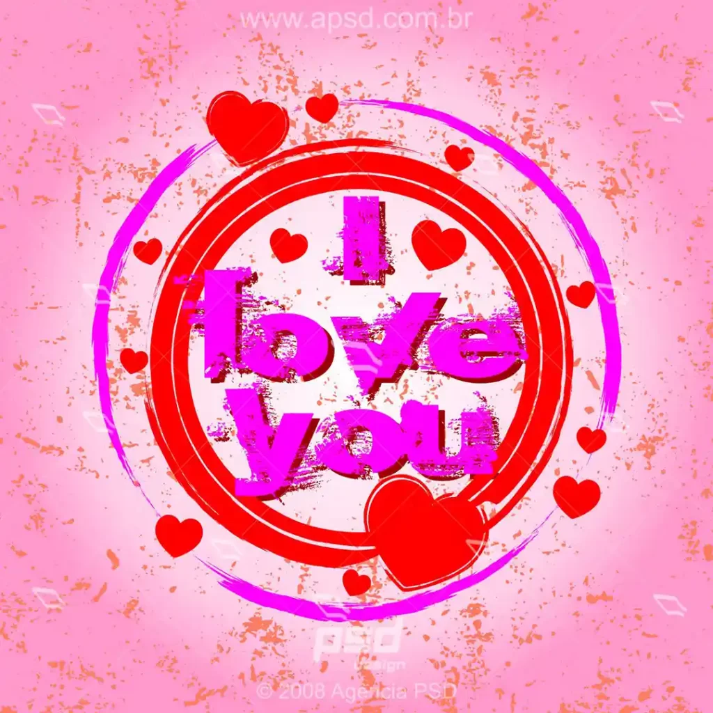 Arte i love you