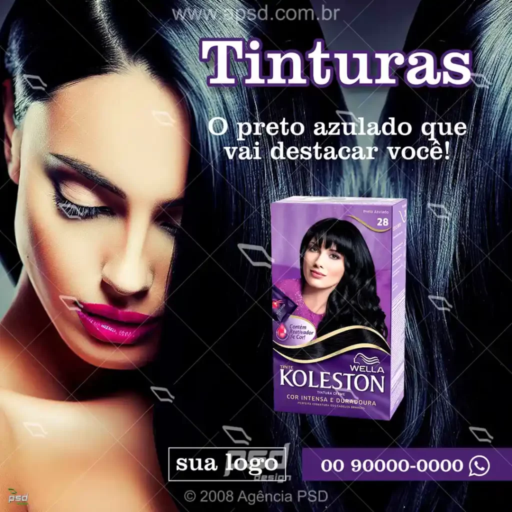 arte tinturas