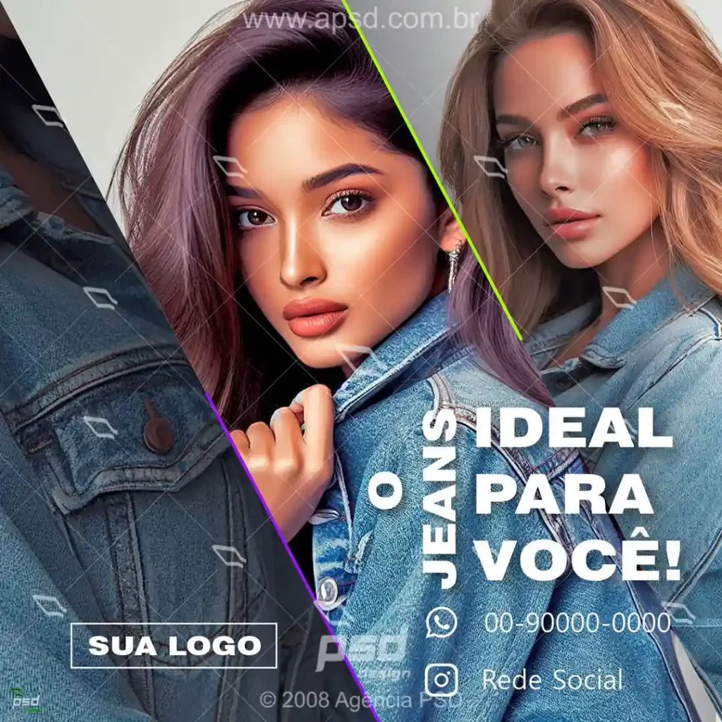 arte moda jeans