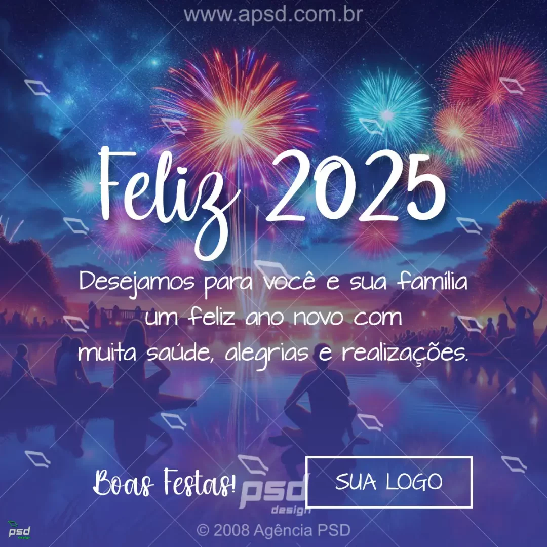 arte feliz 2025