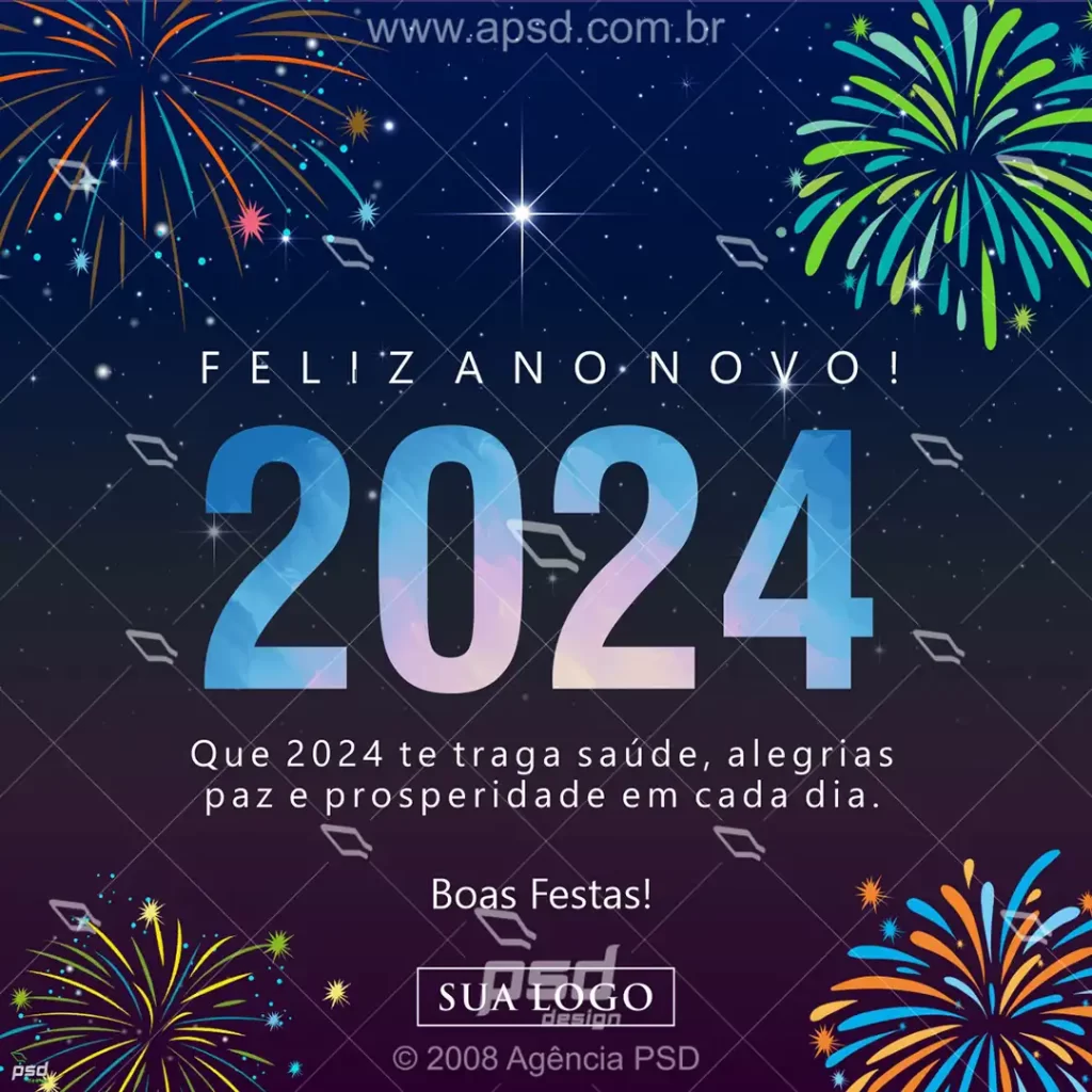 midia feliz 2024
