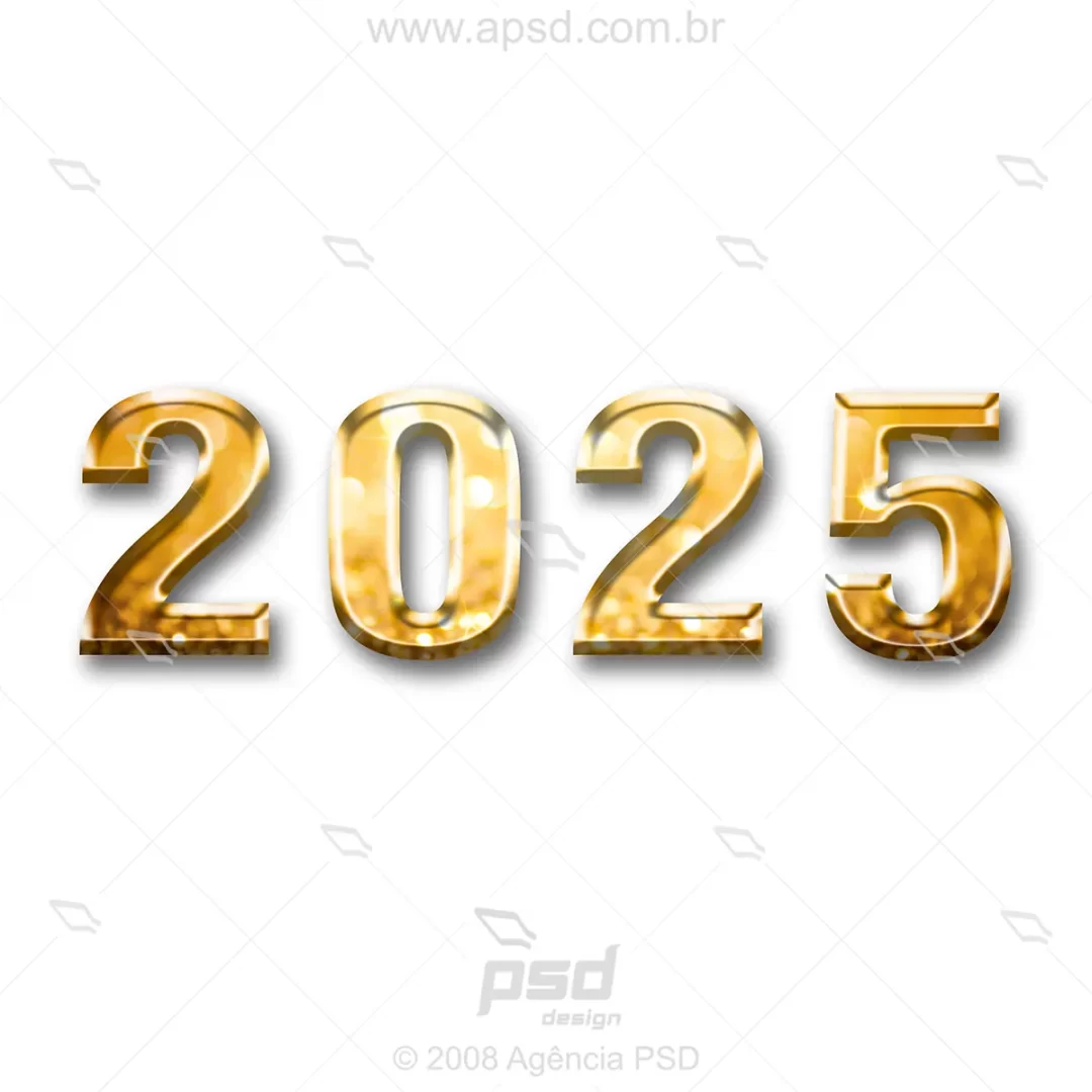 mockup ano 2025