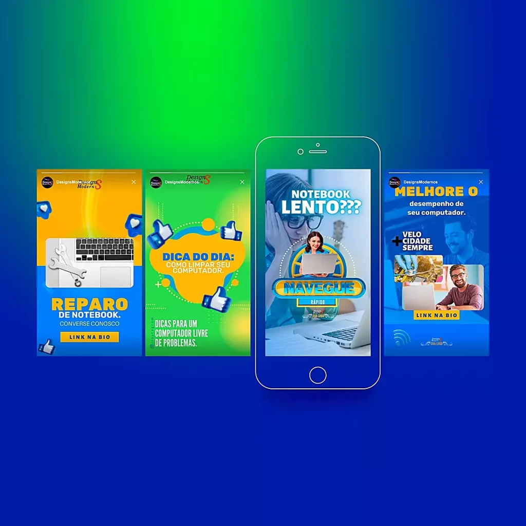 pack artes informatica
