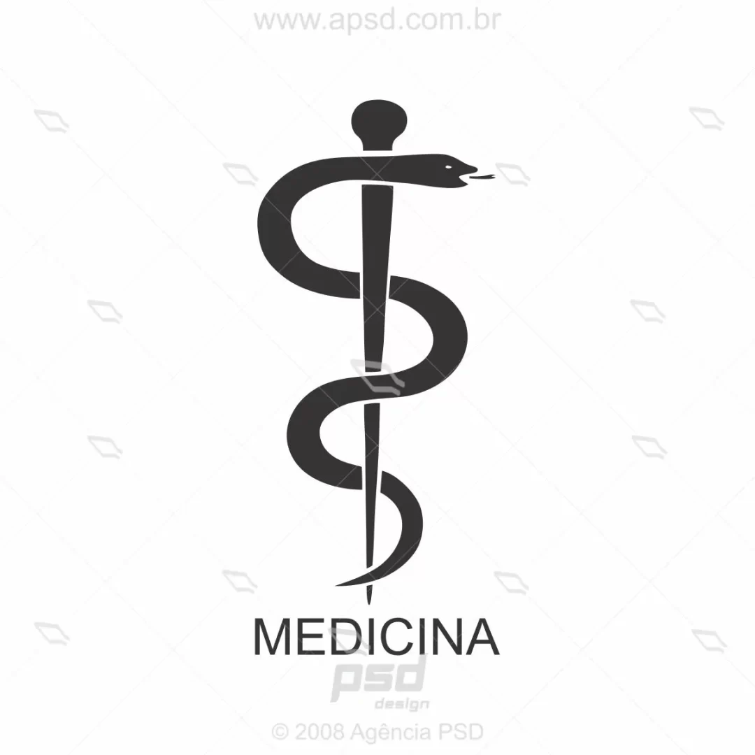 simbolo medicina