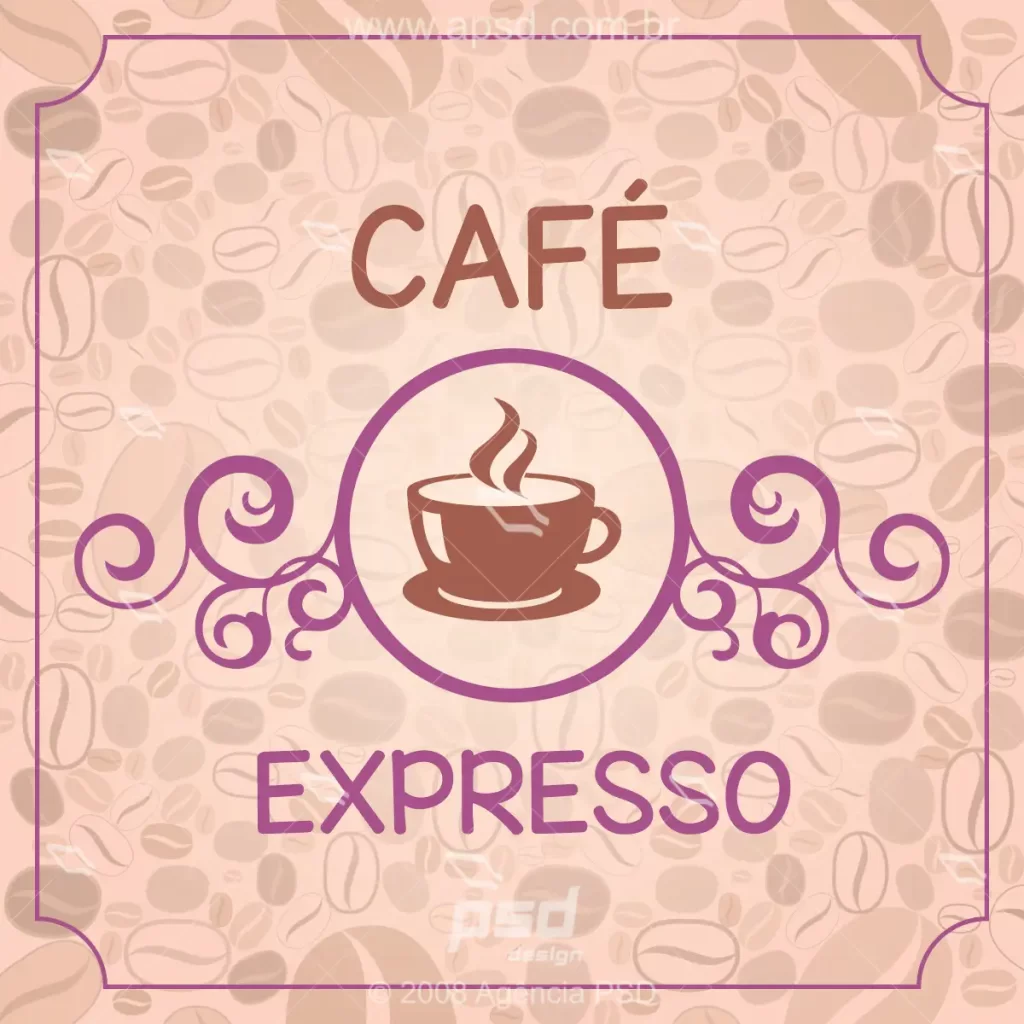 arte cafe expresso
