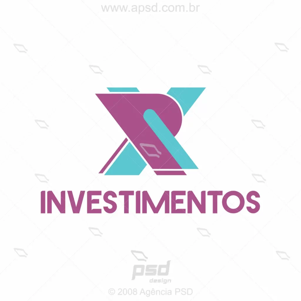 logo px investimentos