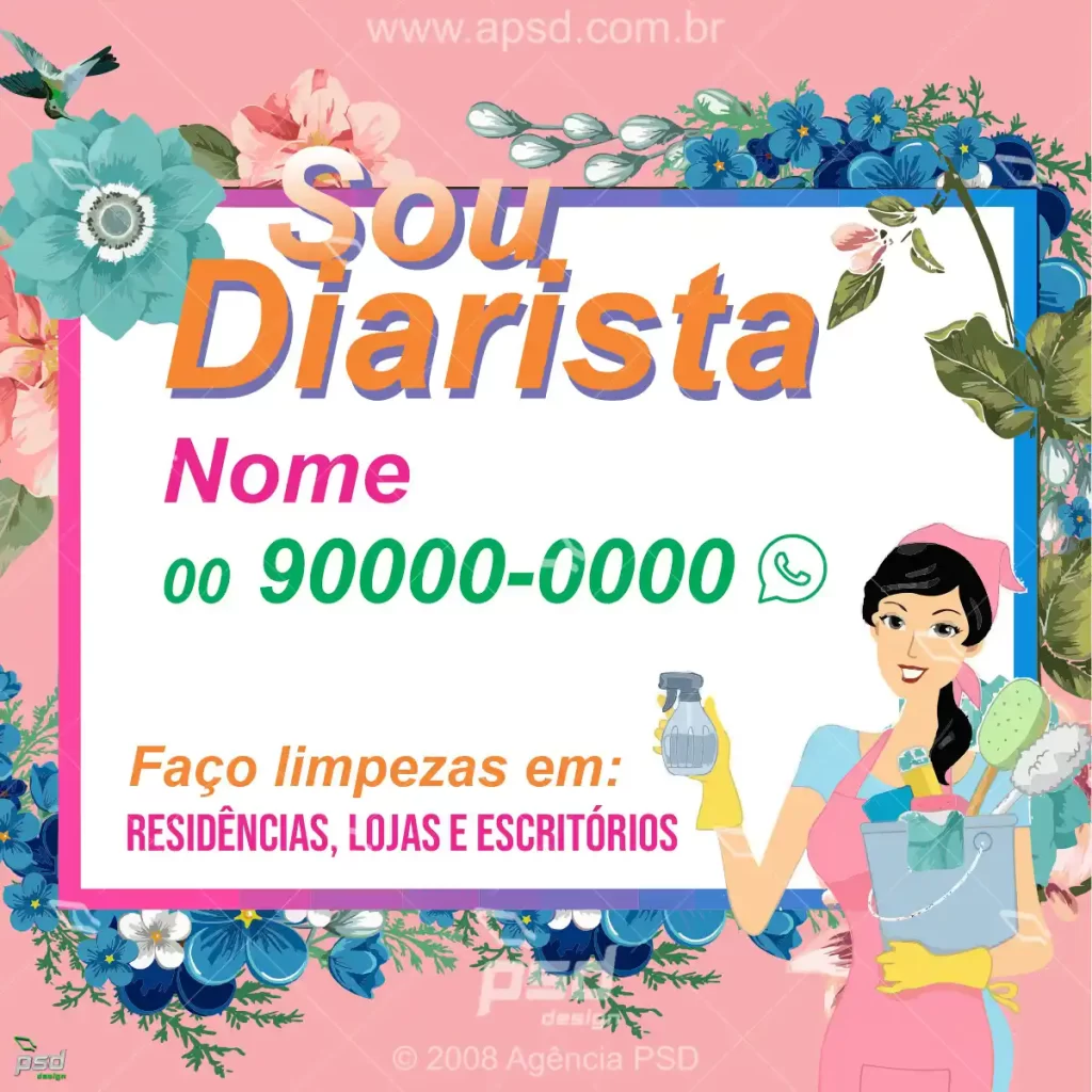 arte diarista