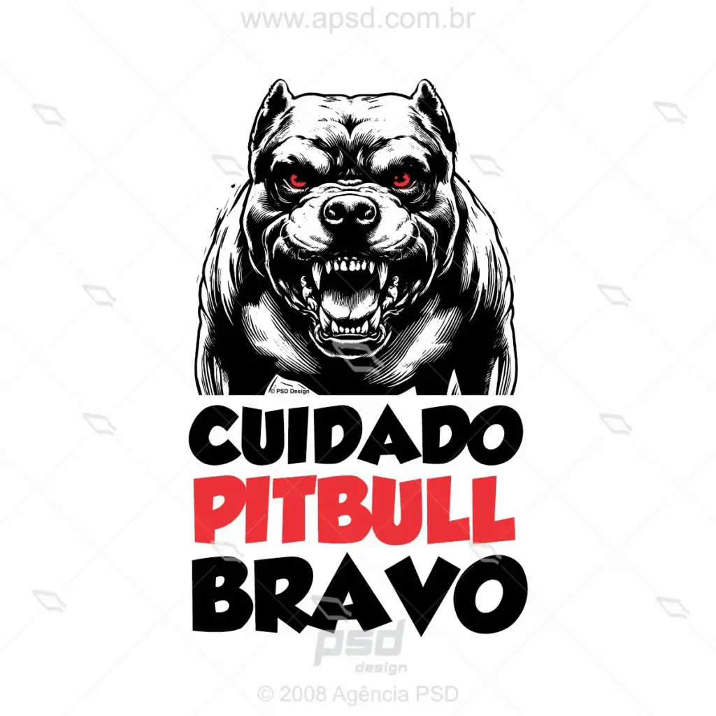 arte pitbull