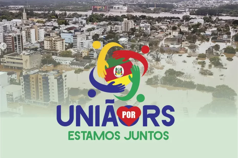 logo união rs