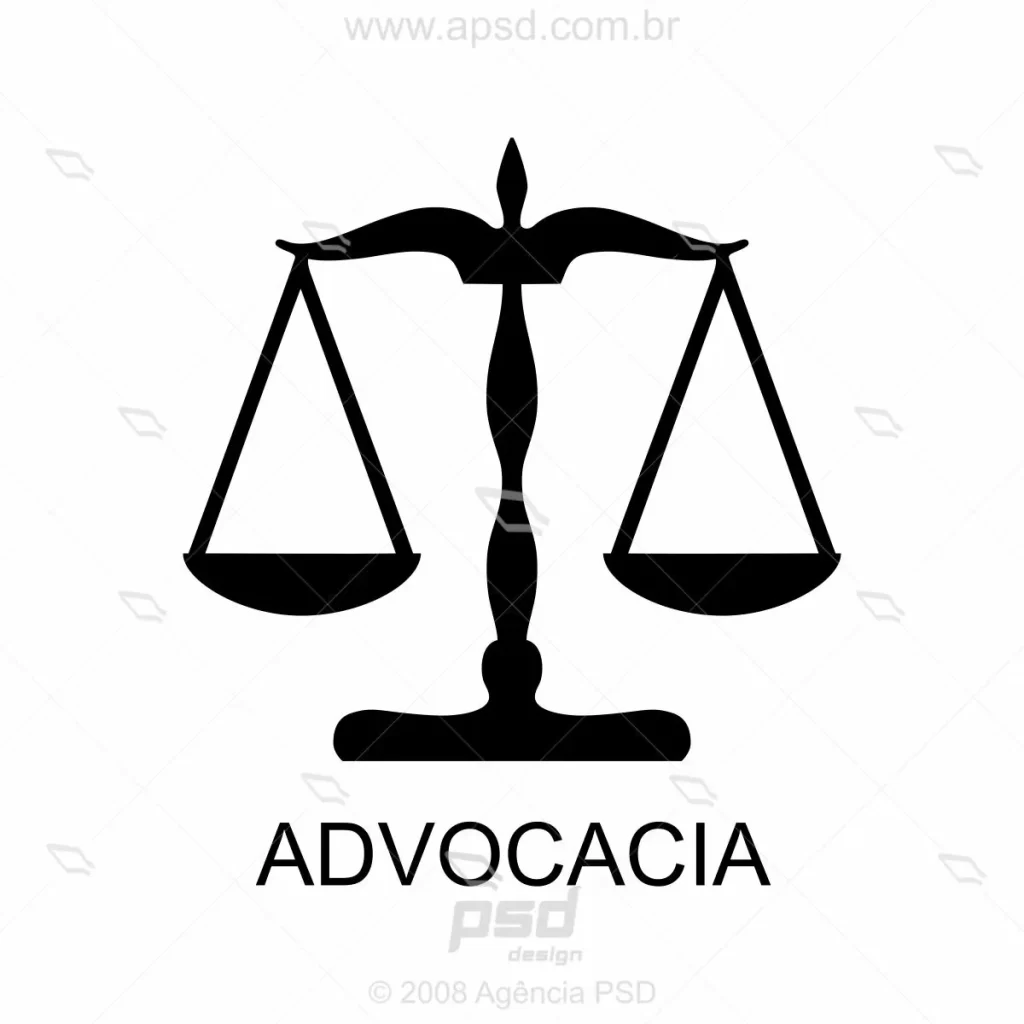 simbolo advocacia