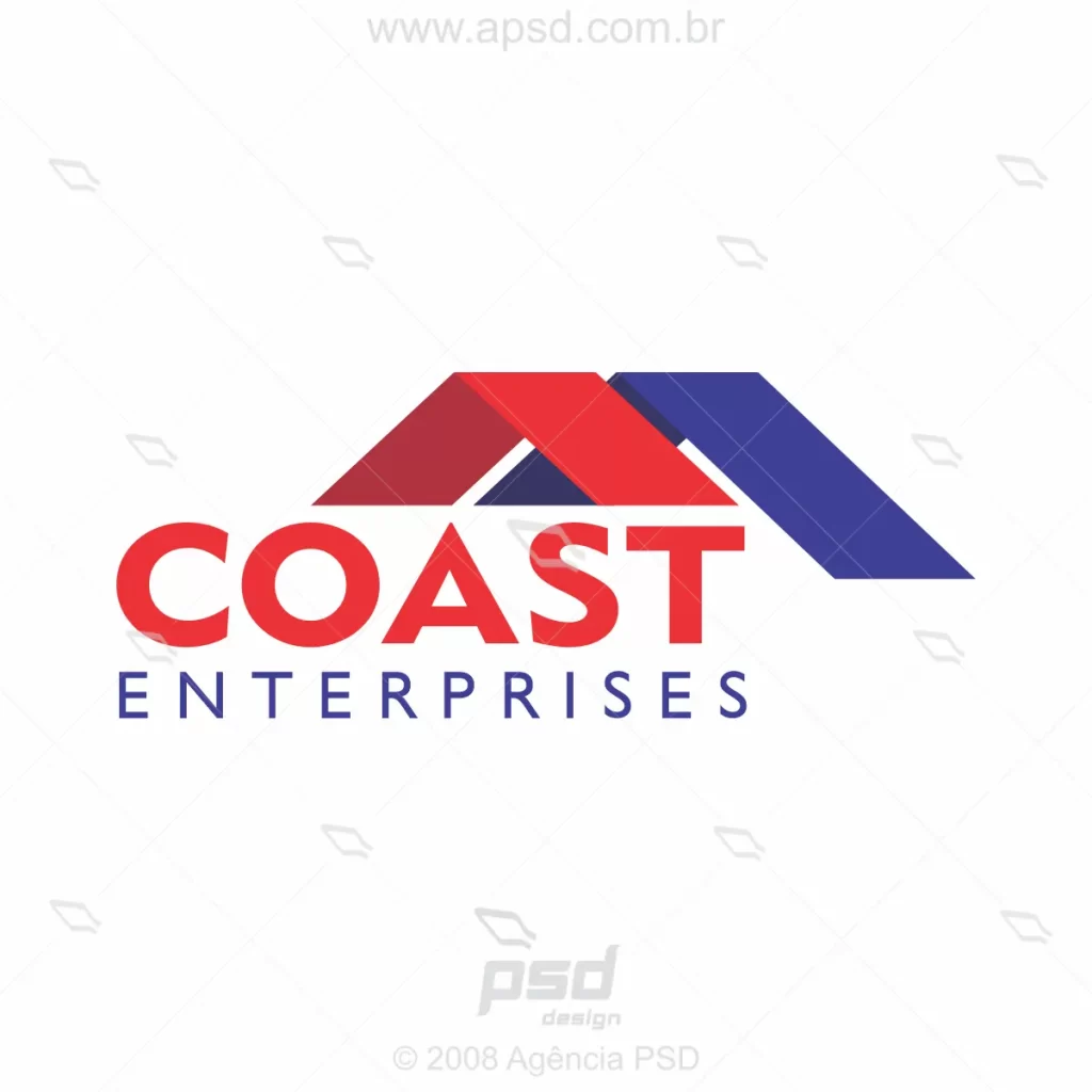 Logo coast enterprises