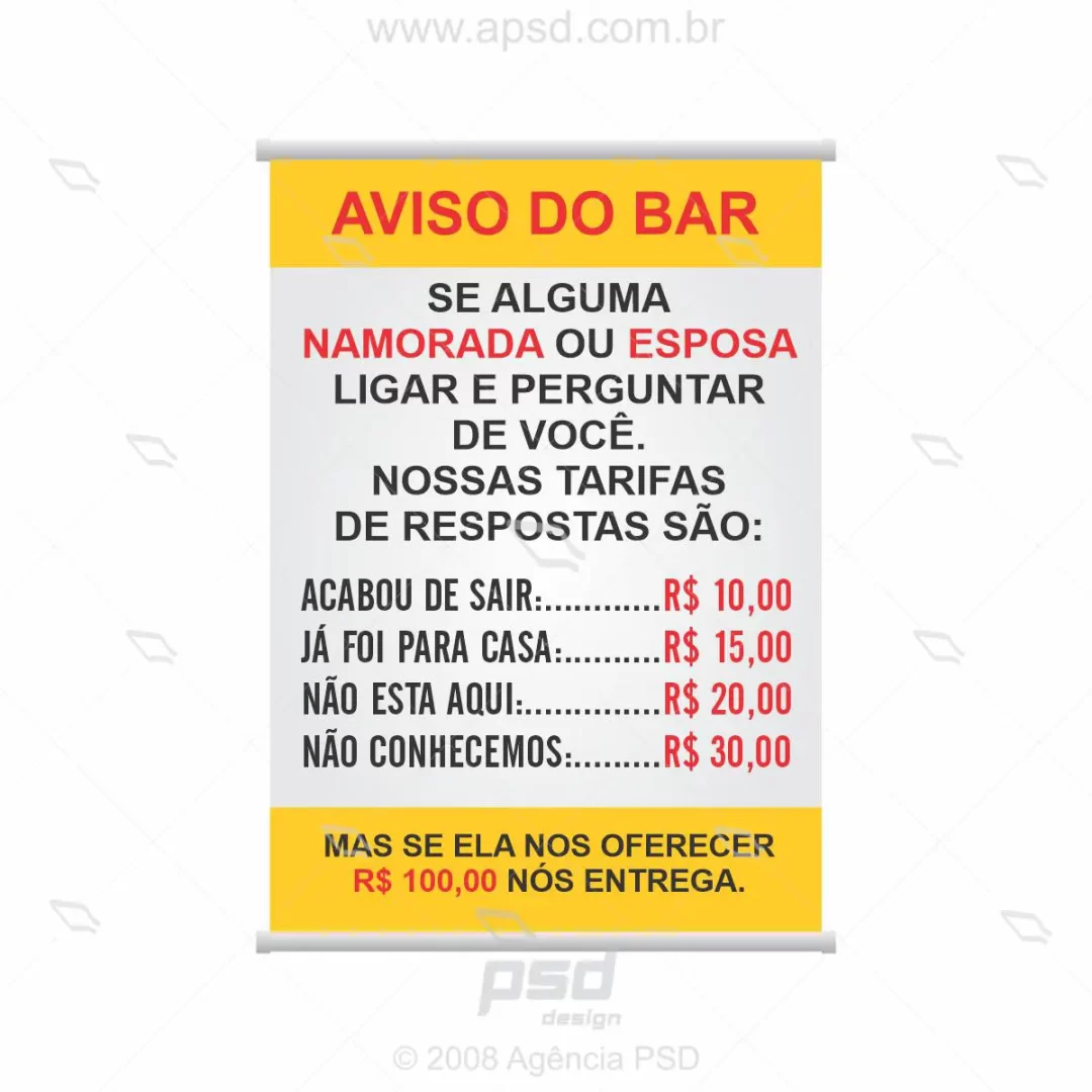 arte aviso bar