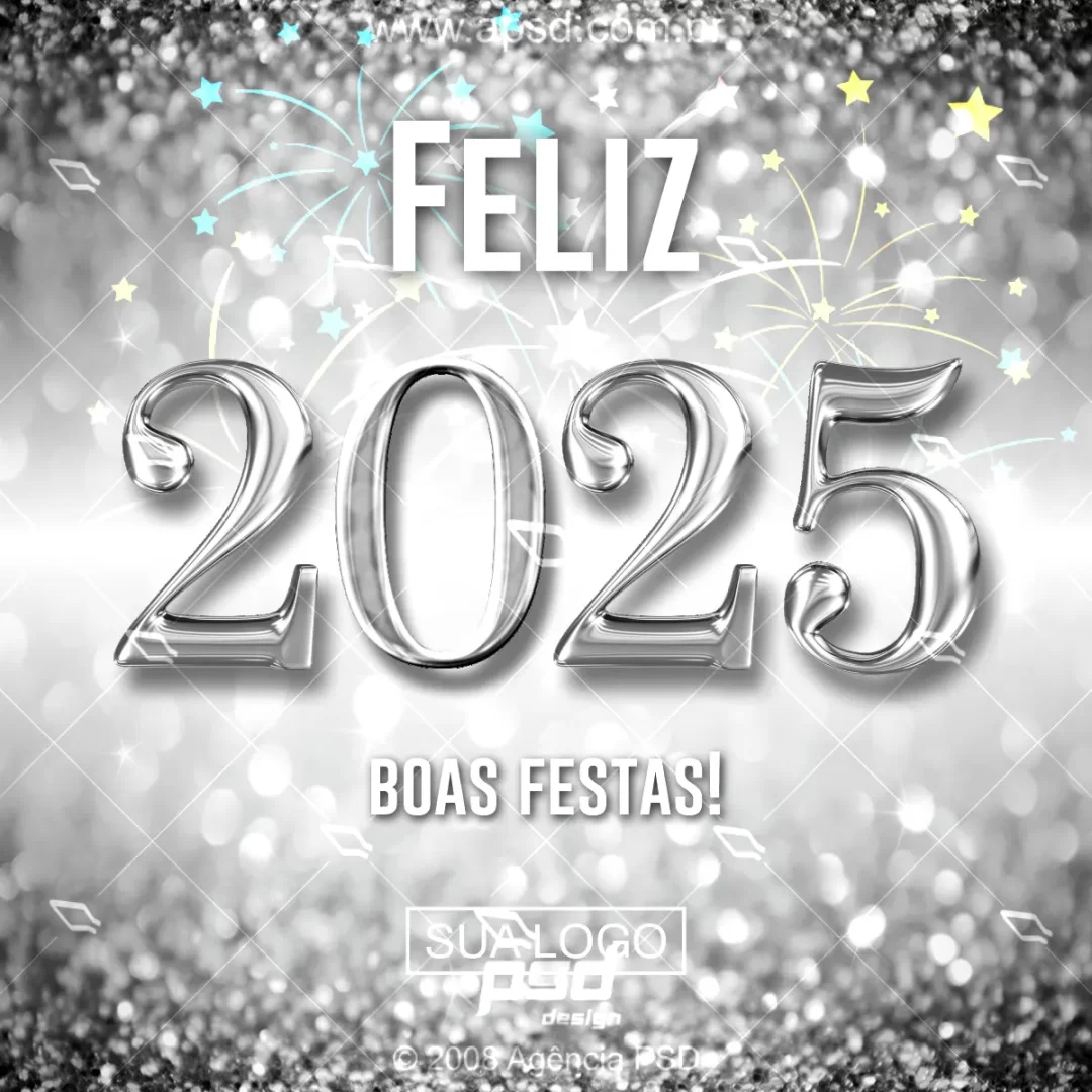 arte feliz 2025 prata