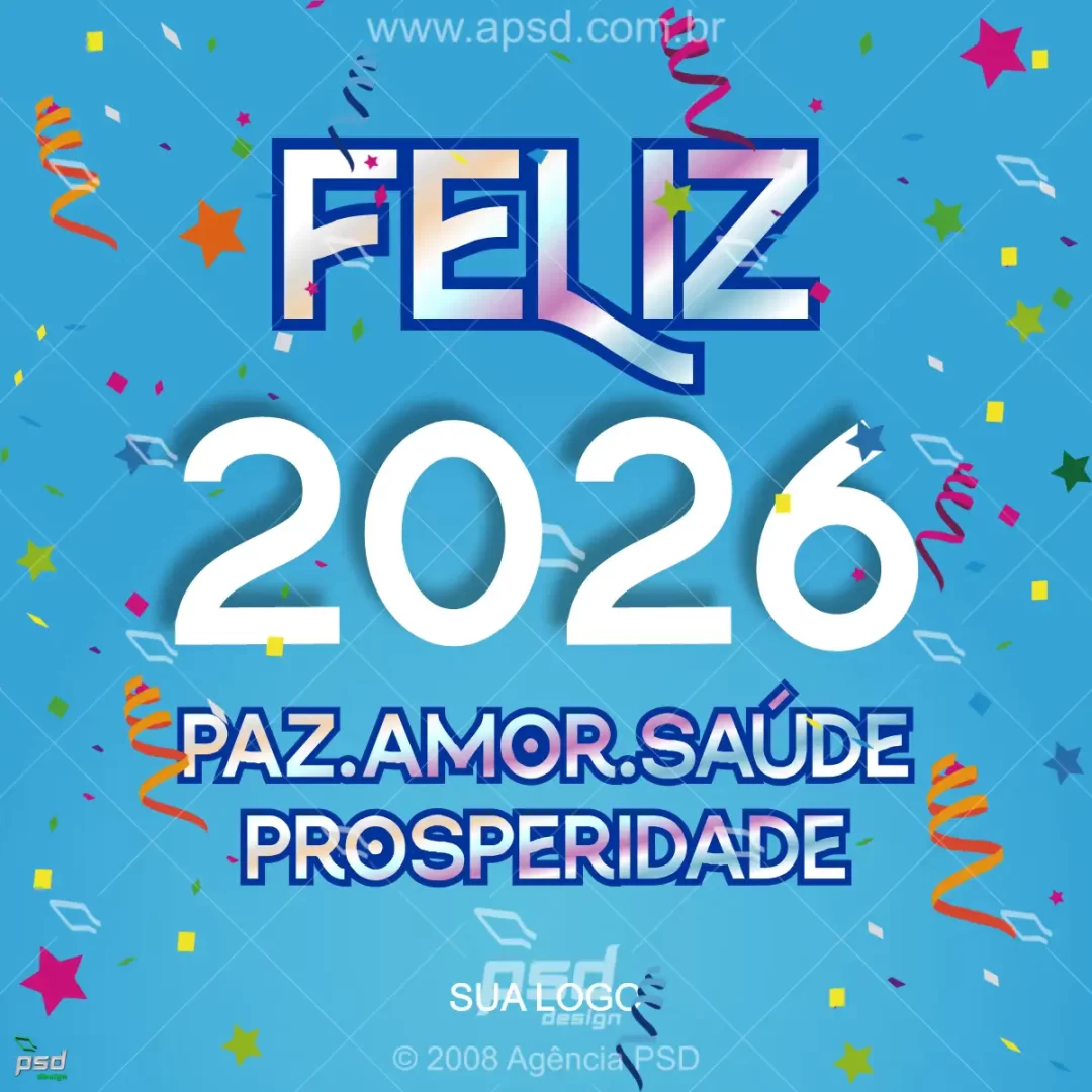 mídia feliz 2026