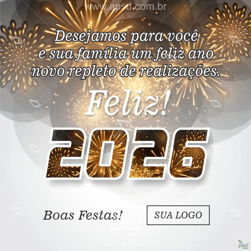 mídia feliz 2026
