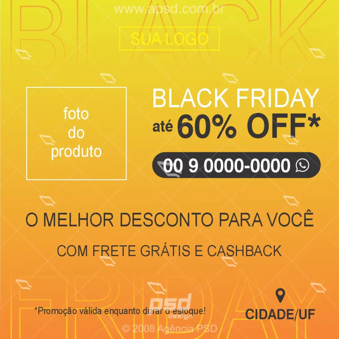 midia digial blackfriday