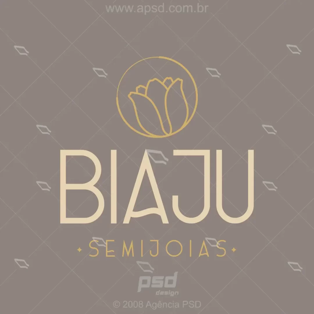 logo biaju semijoias