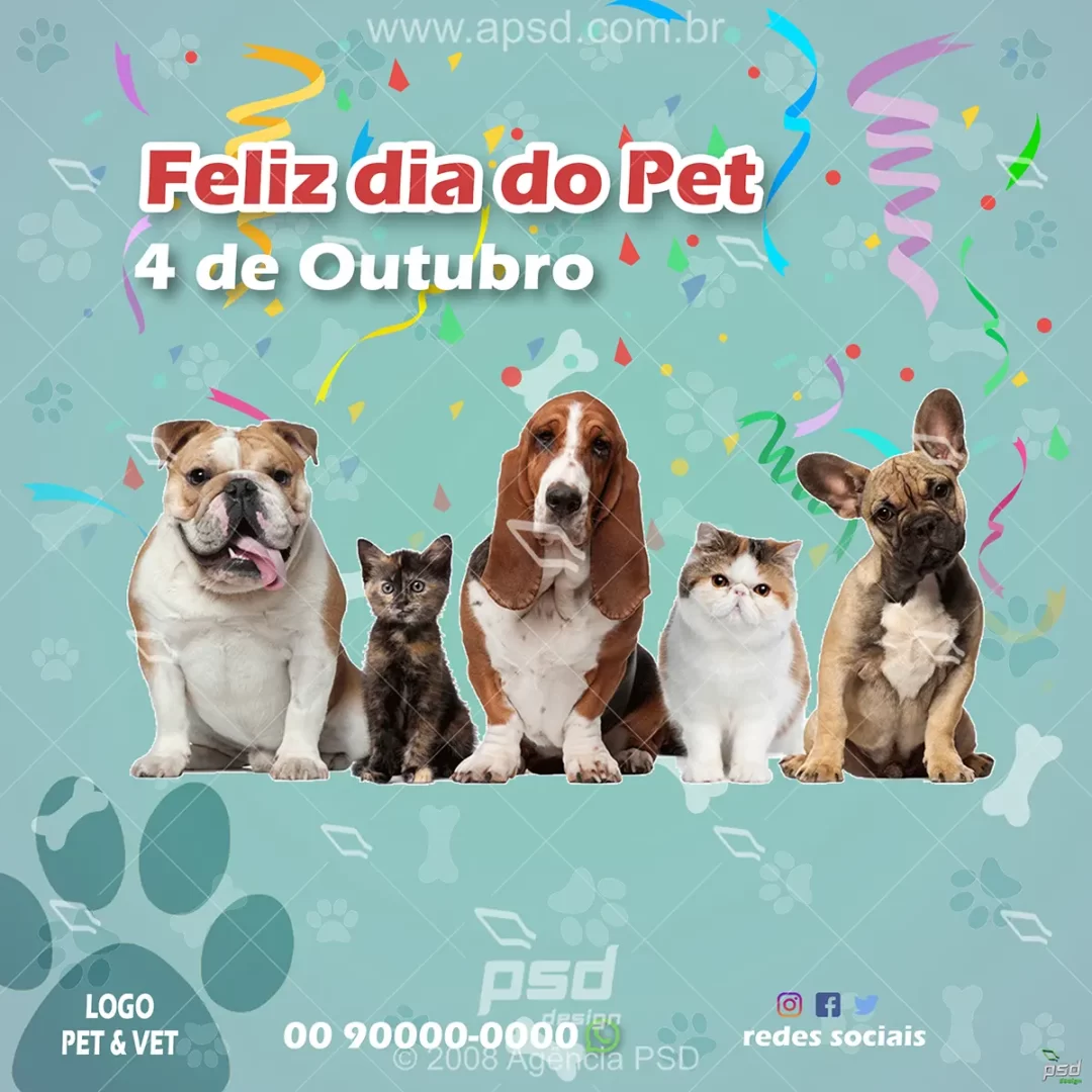 Pack Artes Petshop e Veterinária - Image 5