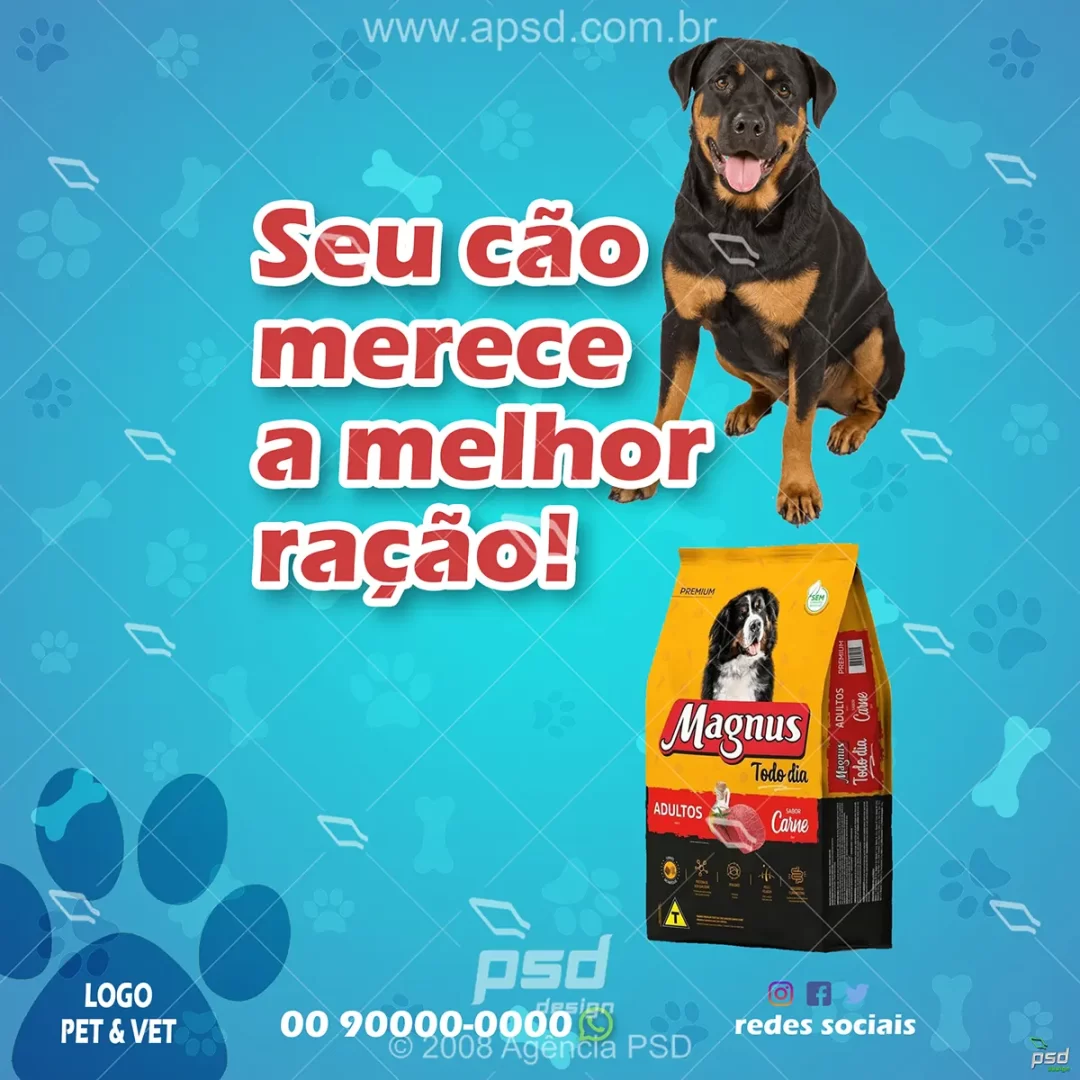 Pack Artes Petshop e Veterinária - Image 8