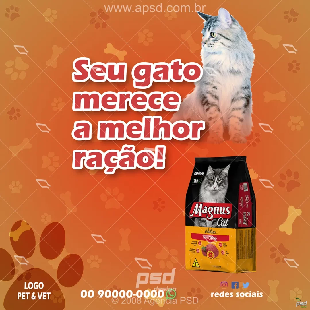 Pack Artes Petshop e Veterinária - Image 9