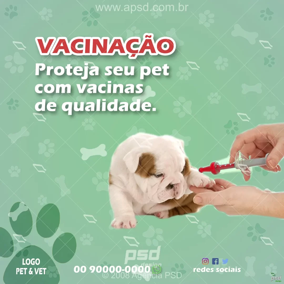 Pack Artes Petshop e Veterinária - Image 11