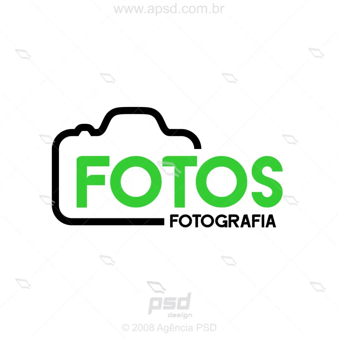 logo fotografia