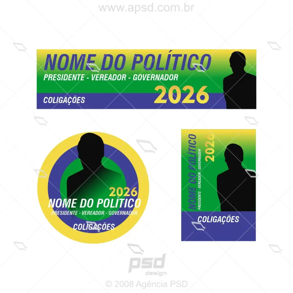 kit artes política