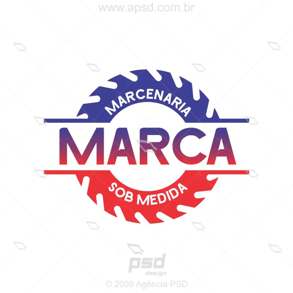 logo marcenaria
