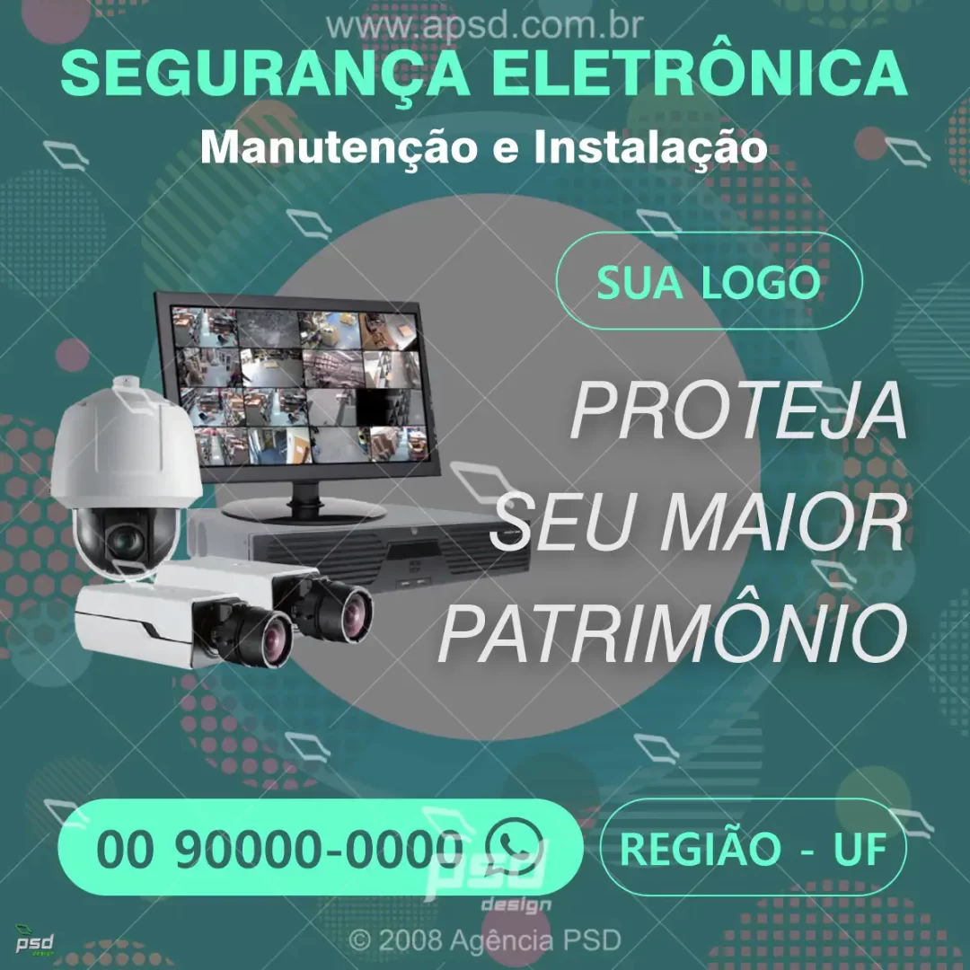 mídia arte segurança eletrônica