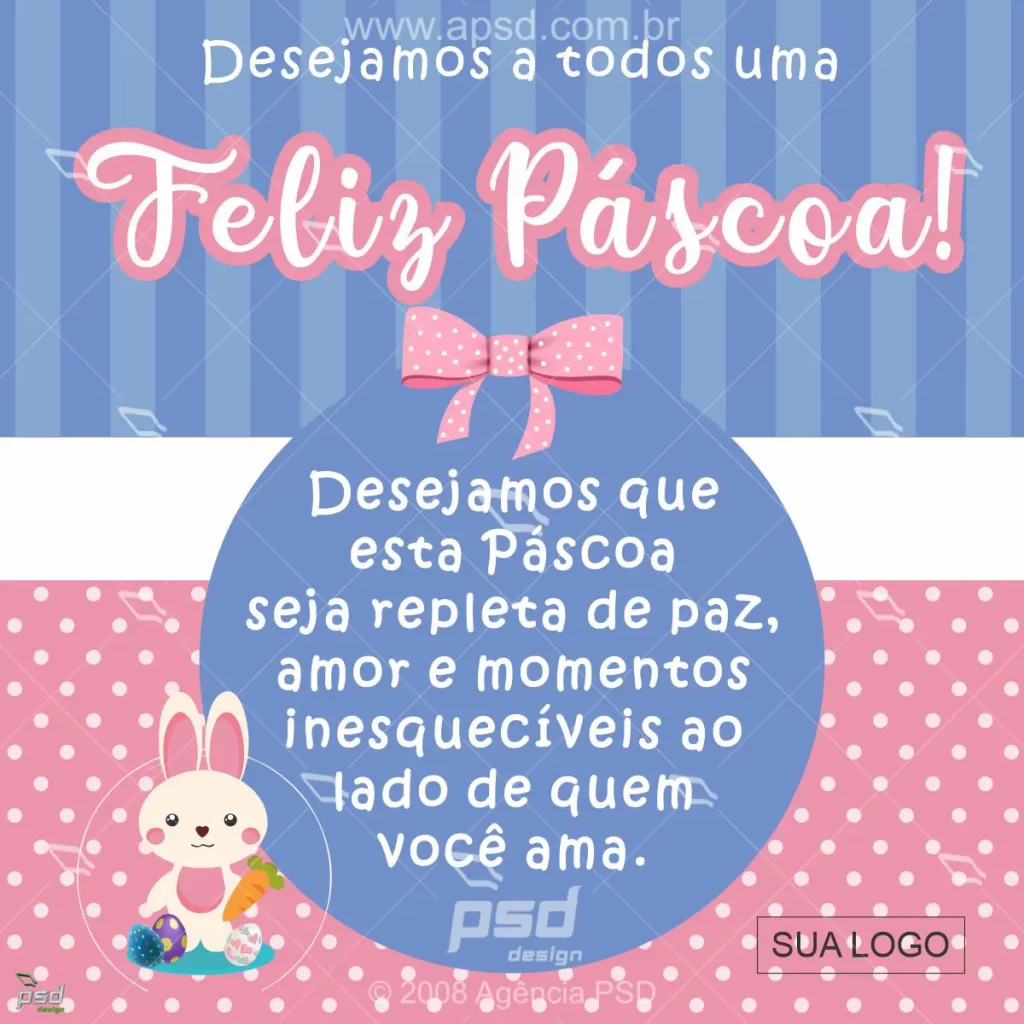 midia digital feliz pascoa