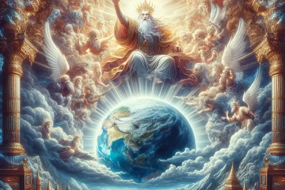 Como conquistar as bênçãos de Deus