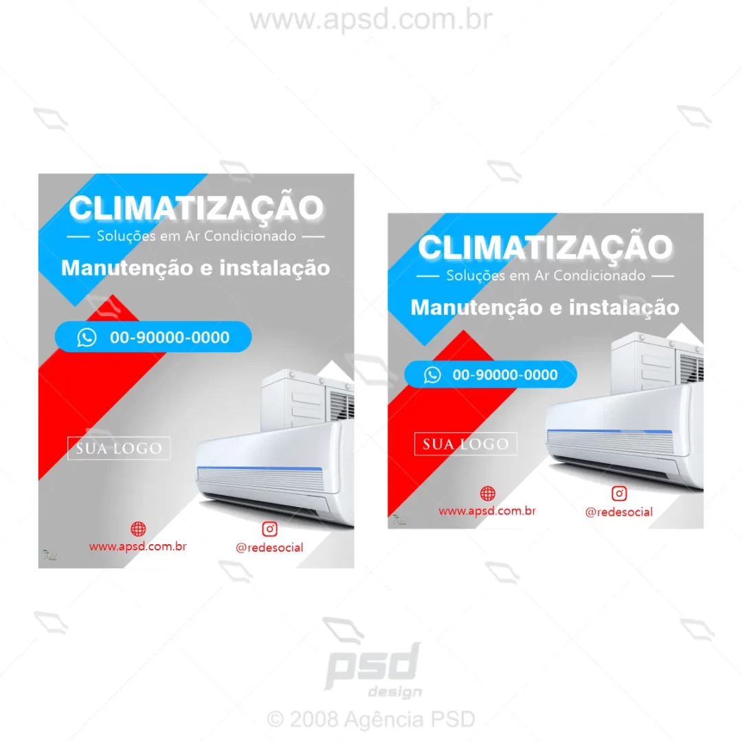 mídia arte climatização