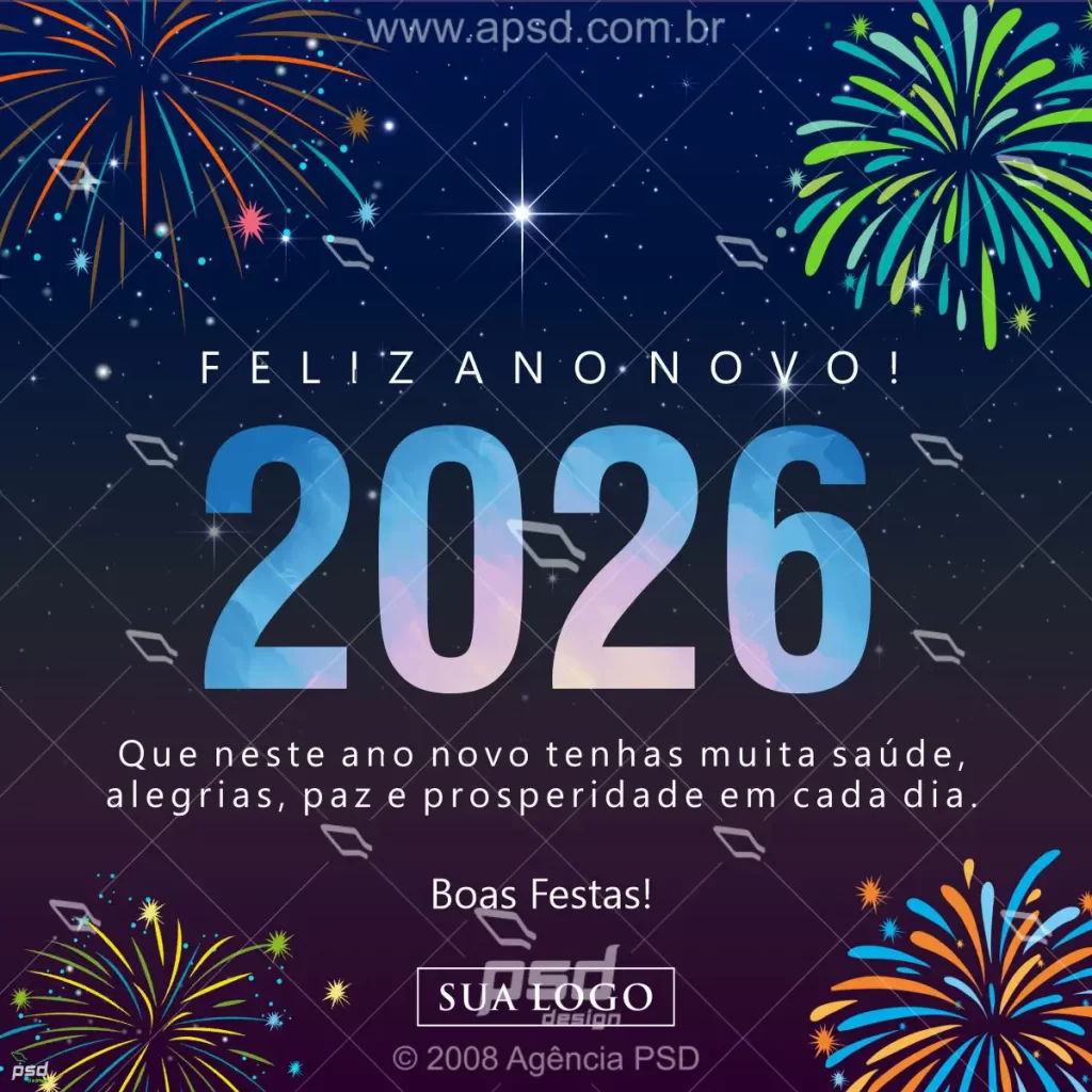 mídia feliz 2026