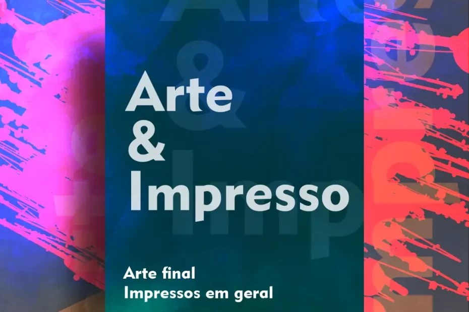 design gráfico