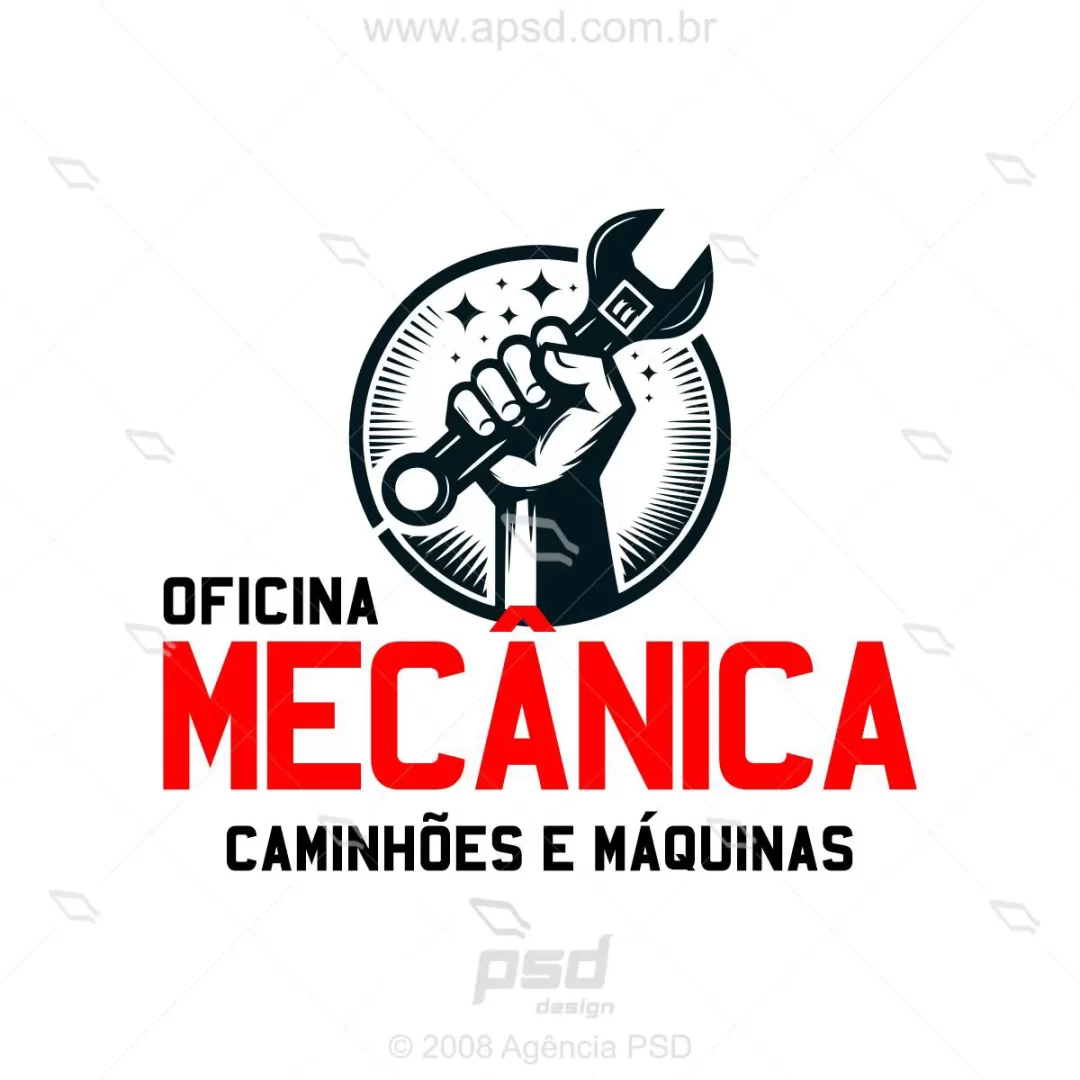logo mecânica