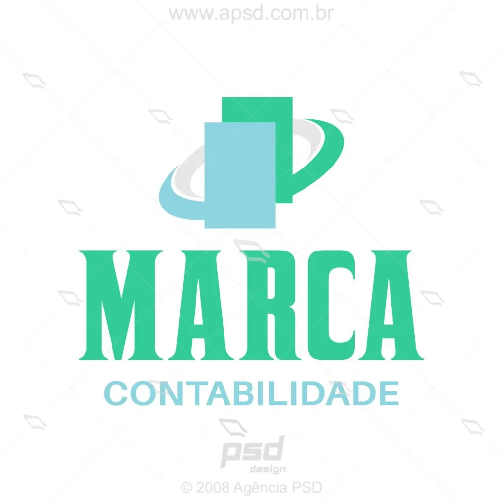 logo para contabilidade