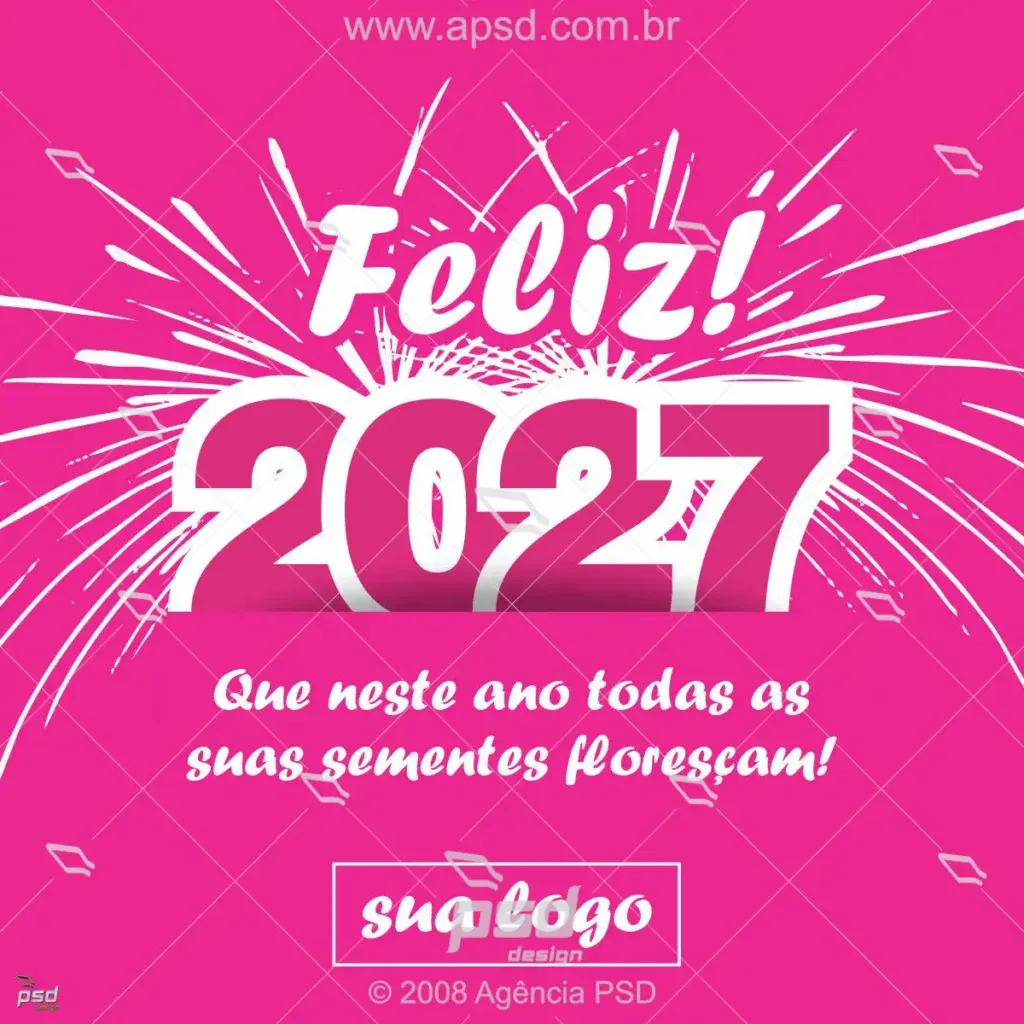 Mídia digital Feliz 2027