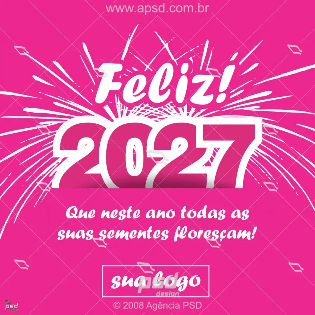 Mídia digital Feliz 2027