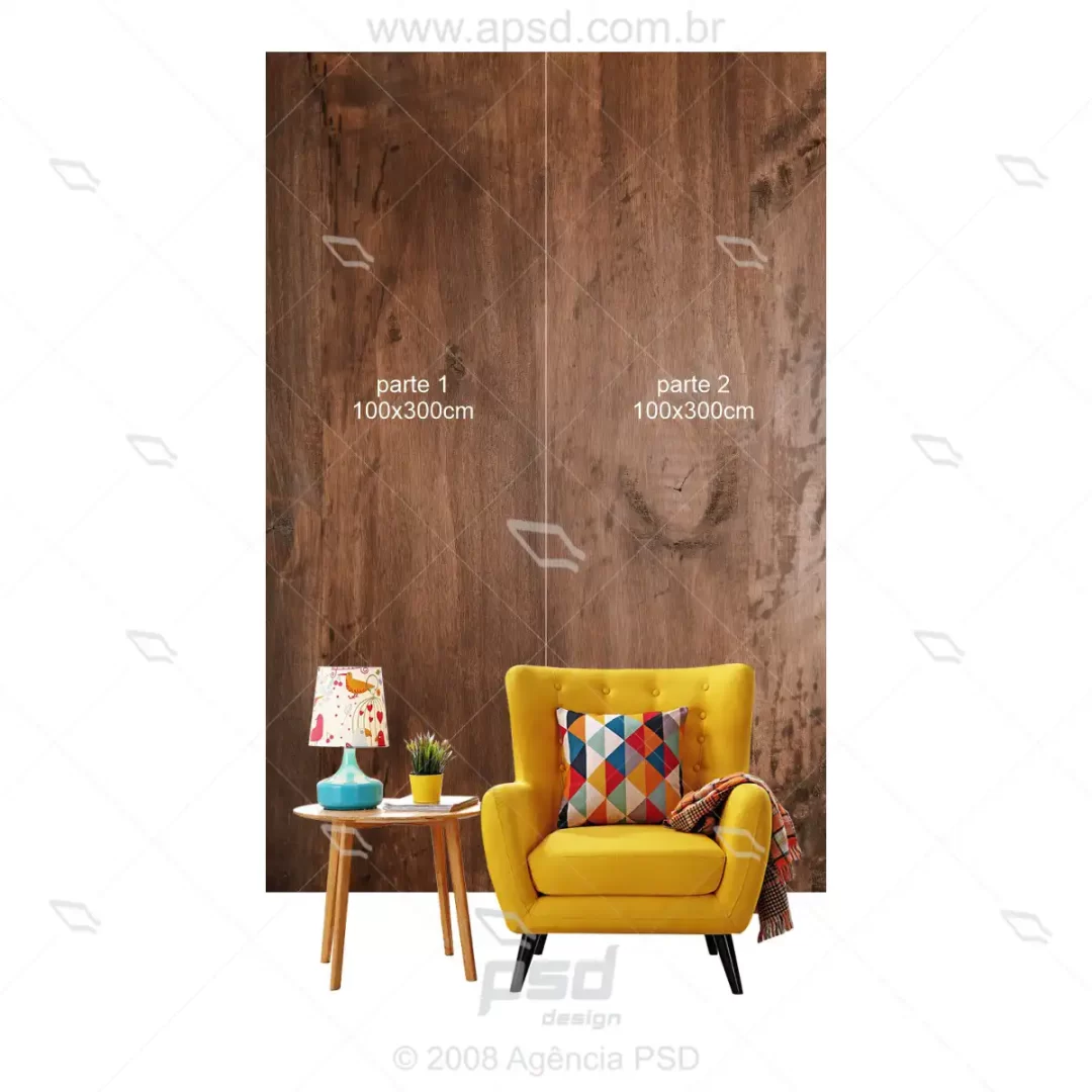 adesivo textura madeira