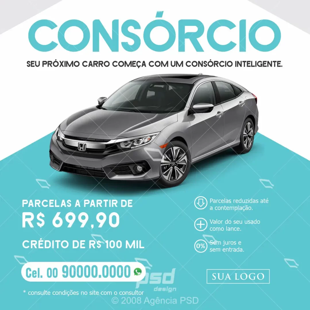 mídia arte consorcio