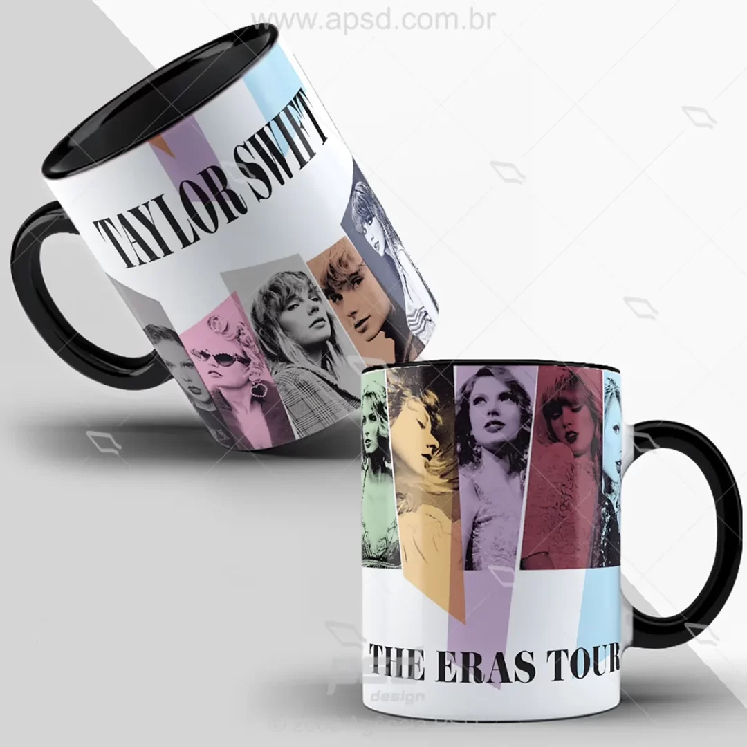 caneca taylor swift