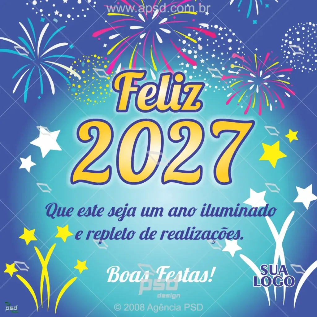 arte feliz 2027