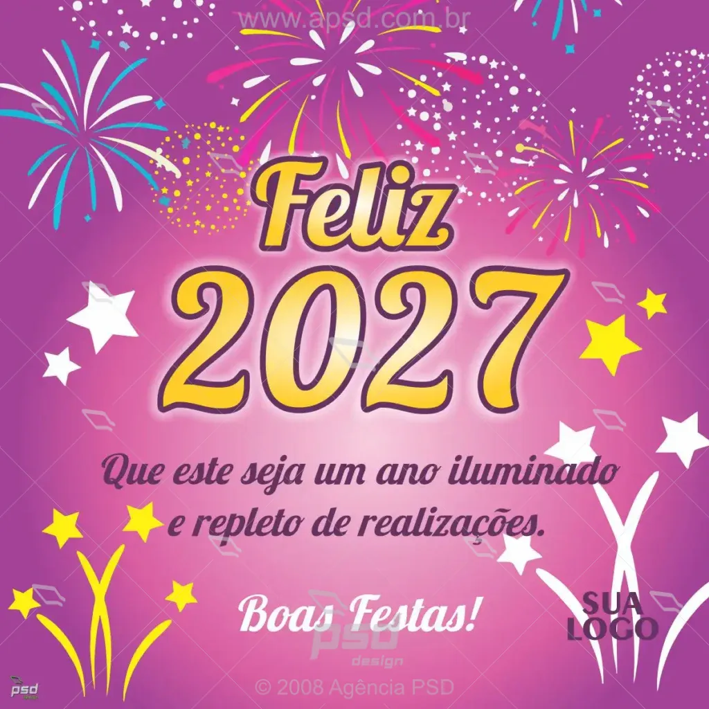 mídia feliz 2027